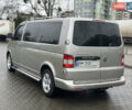 Серый Фольксваген Transporter, объемом двигателя 1.97 л и пробегом 230 тыс. км за 13900 $, фото 3 на Automoto.ua