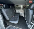 Серый Фольксваген Transporter, объемом двигателя 2 л и пробегом 190 тыс. км за 17500 $, фото 22 на Automoto.ua