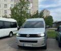Серый Фольксваген Transporter, объемом двигателя 1.97 л и пробегом 266 тыс. км за 17000 $, фото 1 на Automoto.ua