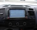 Сірий Фольксваген Transporter, об'ємом двигуна 2 л та пробігом 192 тис. км за 15900 $, фото 17 на Automoto.ua