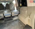 Сірий Фольксваген Transporter, об'ємом двигуна 1.97 л та пробігом 327 тис. км за 14300 $, фото 9 на Automoto.ua
