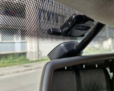 Сірий Фольксваген Transporter, об'ємом двигуна 1.97 л та пробігом 299 тис. км за 16800 $, фото 41 на Automoto.ua