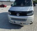 Сірий Фольксваген Transporter, об'ємом двигуна 2 л та пробігом 285 тис. км за 16000 $, фото 1 на Automoto.ua
