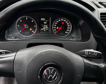 Серый Фольксваген Transporter, объемом двигателя 1.9 л и пробегом 365 тыс. км за 14500 $, фото 11 на Automoto.ua