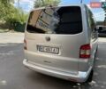 Сірий Фольксваген Transporter, об'ємом двигуна 1.97 л та пробігом 327 тис. км за 14300 $, фото 5 на Automoto.ua