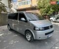 Сірий Фольксваген Transporter, об'ємом двигуна 1.97 л та пробігом 327 тис. км за 14300 $, фото 7 на Automoto.ua