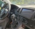 Сірий Фольксваген Transporter, об'ємом двигуна 1.97 л та пробігом 299 тис. км за 16800 $, фото 64 на Automoto.ua