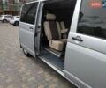 Серый Фольксваген Transporter, объемом двигателя 1.97 л и пробегом 439 тыс. км за 12500 $, фото 1 на Automoto.ua