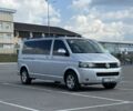 Серый Фольксваген Transporter, объемом двигателя 2 л и пробегом 248 тыс. км за 16864 $, фото 1 на Automoto.ua