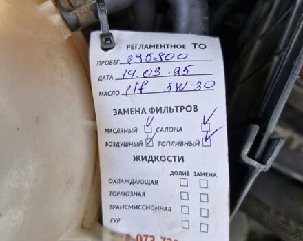 Сірий Фольксваген Transporter, об'ємом двигуна 1.97 л та пробігом 299 тис. км за 16800 $, фото 52 на Automoto.ua