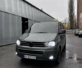 Серый Фольксваген Transporter, объемом двигателя 1.9 л и пробегом 365 тыс. км за 14500 $, фото 9 на Automoto.ua