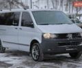 Сірий Фольксваген Transporter, об'ємом двигуна 2 л та пробігом 192 тис. км за 15900 $, фото 2 на Automoto.ua