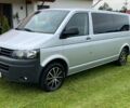 Сірий Фольксваген Transporter, об'ємом двигуна 2 л та пробігом 175 тис. км за 3509 $, фото 1 на Automoto.ua