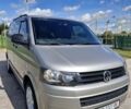 Сірий Фольксваген Transporter, об'ємом двигуна 1.97 л та пробігом 299 тис. км за 16800 $, фото 14 на Automoto.ua