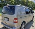 Сірий Фольксваген Transporter, об'ємом двигуна 1.97 л та пробігом 299 тис. км за 16800 $, фото 11 на Automoto.ua