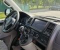 Сірий Фольксваген Transporter, об'ємом двигуна 1.97 л та пробігом 299 тис. км за 16800 $, фото 61 на Automoto.ua