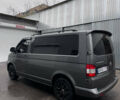 Серый Фольксваген Transporter, объемом двигателя 1.9 л и пробегом 365 тыс. км за 14500 $, фото 6 на Automoto.ua