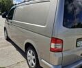 Сірий Фольксваген Transporter, об'ємом двигуна 1.97 л та пробігом 299 тис. км за 16800 $, фото 23 на Automoto.ua