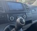 Серый Фольксваген Transporter, объемом двигателя 2 л и пробегом 243 тыс. км за 13800 $, фото 14 на Automoto.ua