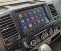 Сірий Фольксваген Transporter, об'ємом двигуна 1.97 л та пробігом 299 тис. км за 16800 $, фото 34 на Automoto.ua