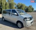 Сірий Фольксваген Transporter, об'ємом двигуна 2 л та пробігом 350 тис. км за 13999 $, фото 1 на Automoto.ua