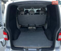 Серый Фольксваген Transporter, объемом двигателя 2 л и пробегом 190 тыс. км за 17500 $, фото 21 на Automoto.ua