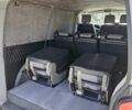 Сірий Фольксваген Transporter, об'ємом двигуна 1.97 л та пробігом 299 тис. км за 16800 $, фото 75 на Automoto.ua
