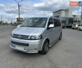 Сірий Фольксваген Transporter, об'ємом двигуна 1.97 л та пробігом 340 тис. км за 15900 $, фото 1 на Automoto.ua