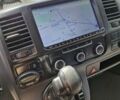 Сірий Фольксваген Transporter, об'ємом двигуна 1.97 л та пробігом 299 тис. км за 16800 $, фото 33 на Automoto.ua
