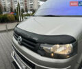 Серый Фольксваген Transporter, объемом двигателя 1.97 л и пробегом 230 тыс. км за 13900 $, фото 13 на Automoto.ua