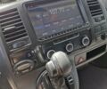 Сірий Фольксваген Transporter, об'ємом двигуна 1.97 л та пробігом 299 тис. км за 16800 $, фото 57 на Automoto.ua