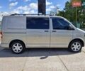 Сірий Фольксваген Transporter, об'ємом двигуна 1.97 л та пробігом 299 тис. км за 16800 $, фото 17 на Automoto.ua