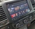 Сірий Фольксваген Transporter, об'ємом двигуна 1.97 л та пробігом 299 тис. км за 16800 $, фото 36 на Automoto.ua