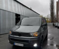 Серый Фольксваген Transporter, объемом двигателя 1.9 л и пробегом 365 тыс. км за 14500 $, фото 1 на Automoto.ua
