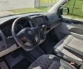 Сірий Фольксваген Transporter, об'ємом двигуна 1.97 л та пробігом 299 тис. км за 16800 $, фото 38 на Automoto.ua