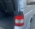 Серый Фольксваген Transporter, объемом двигателя 2 л и пробегом 243 тыс. км за 13800 $, фото 5 на Automoto.ua
