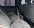 Серый Фольксваген Transporter, объемом двигателя 1.9 л и пробегом 365 тыс. км за 14500 $, фото 17 на Automoto.ua