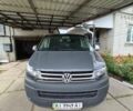 Сірий Фольксваген Transporter, об'ємом двигуна 2 л та пробігом 250 тис. км за 15000 $, фото 1 на Automoto.ua