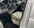 Серый Фольксваген Transporter, объемом двигателя 2 л и пробегом 437 тыс. км за 9000 $, фото 4 на Automoto.ua