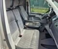Сірий Фольксваген Transporter, об'ємом двигуна 1.97 л та пробігом 299 тис. км за 16800 $, фото 65 на Automoto.ua