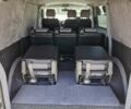 Сірий Фольксваген Transporter, об'ємом двигуна 1.97 л та пробігом 299 тис. км за 16800 $, фото 79 на Automoto.ua