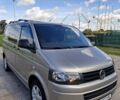 Сірий Фольксваген Transporter, об'ємом двигуна 1.97 л та пробігом 299 тис. км за 16800 $, фото 2 на Automoto.ua