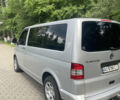 Серый Фольксваген Transporter, объемом двигателя 1.97 л и пробегом 222 тыс. км за 15291 $, фото 5 на Automoto.ua
