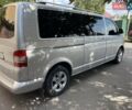 Сірий Фольксваген Transporter, об'ємом двигуна 1.97 л та пробігом 327 тис. км за 14300 $, фото 10 на Automoto.ua