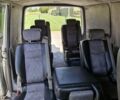 Сірий Фольксваген Transporter, об'ємом двигуна 1.97 л та пробігом 299 тис. км за 16800 $, фото 68 на Automoto.ua