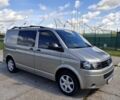 Сірий Фольксваген Transporter, об'ємом двигуна 1.97 л та пробігом 299 тис. км за 16800 $, фото 1 на Automoto.ua