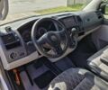 Сірий Фольксваген Transporter, об'ємом двигуна 1.97 л та пробігом 299 тис. км за 16800 $, фото 29 на Automoto.ua