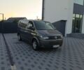 Сірий Фольксваген Transporter, об'ємом двигуна 2 л та пробігом 270 тис. км за 15501 $, фото 1 на Automoto.ua