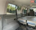 Сірий Фольксваген Transporter, об'ємом двигуна 1.97 л та пробігом 327 тис. км за 14300 $, фото 11 на Automoto.ua