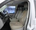 Сірий Фольксваген Transporter, об'ємом двигуна 2 л та пробігом 192 тис. км за 15900 $, фото 6 на Automoto.ua